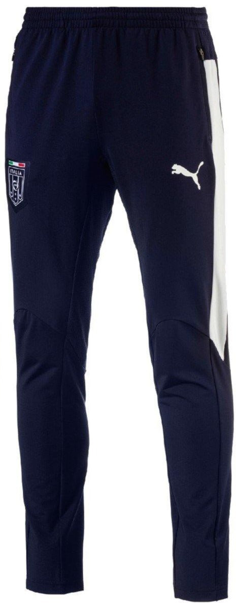 Italy pre-match training/presentation Soccer pants 2017/18 - Puma