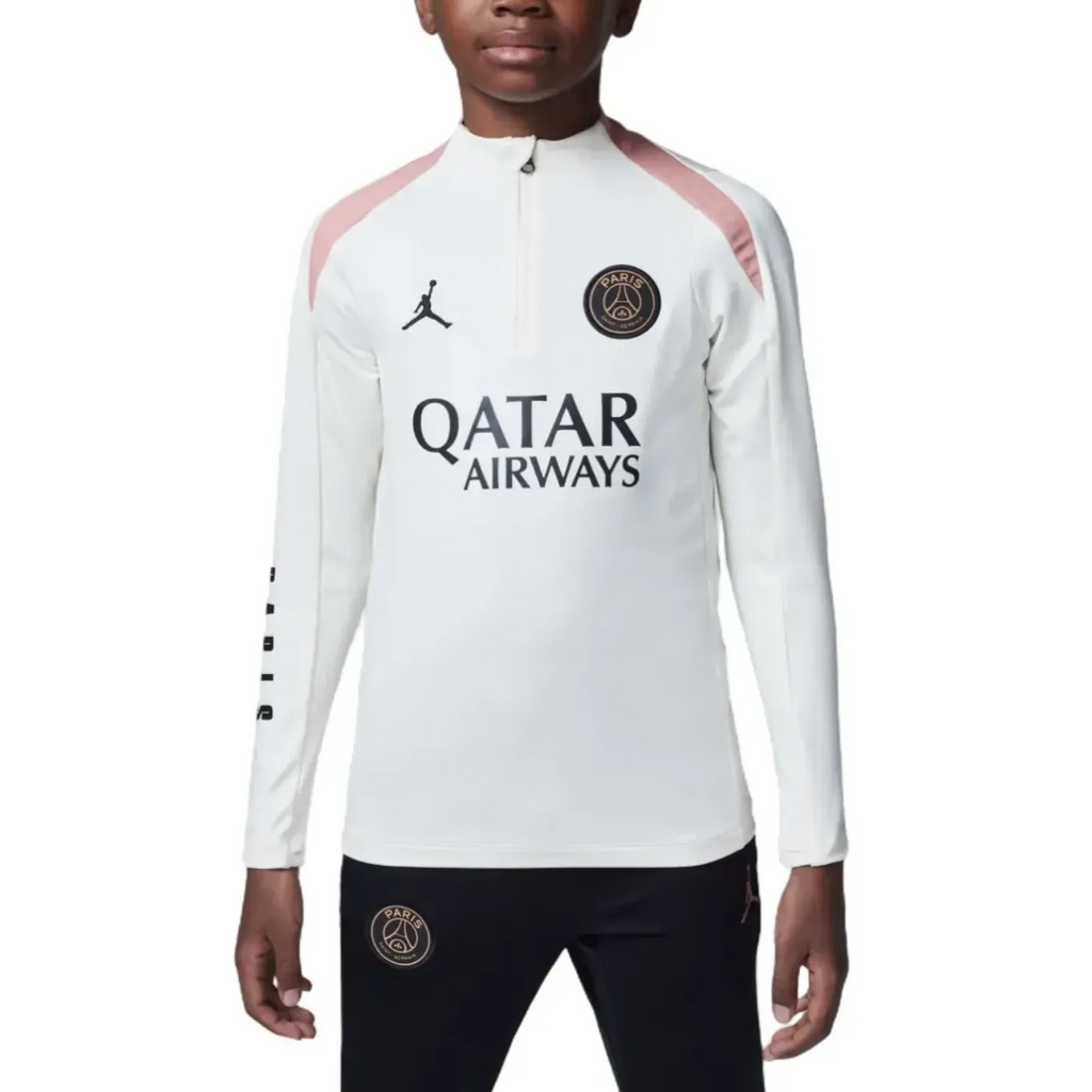 Kids - Jordan x PSG UCL training technical tracksuit 2024/25 - Jordan