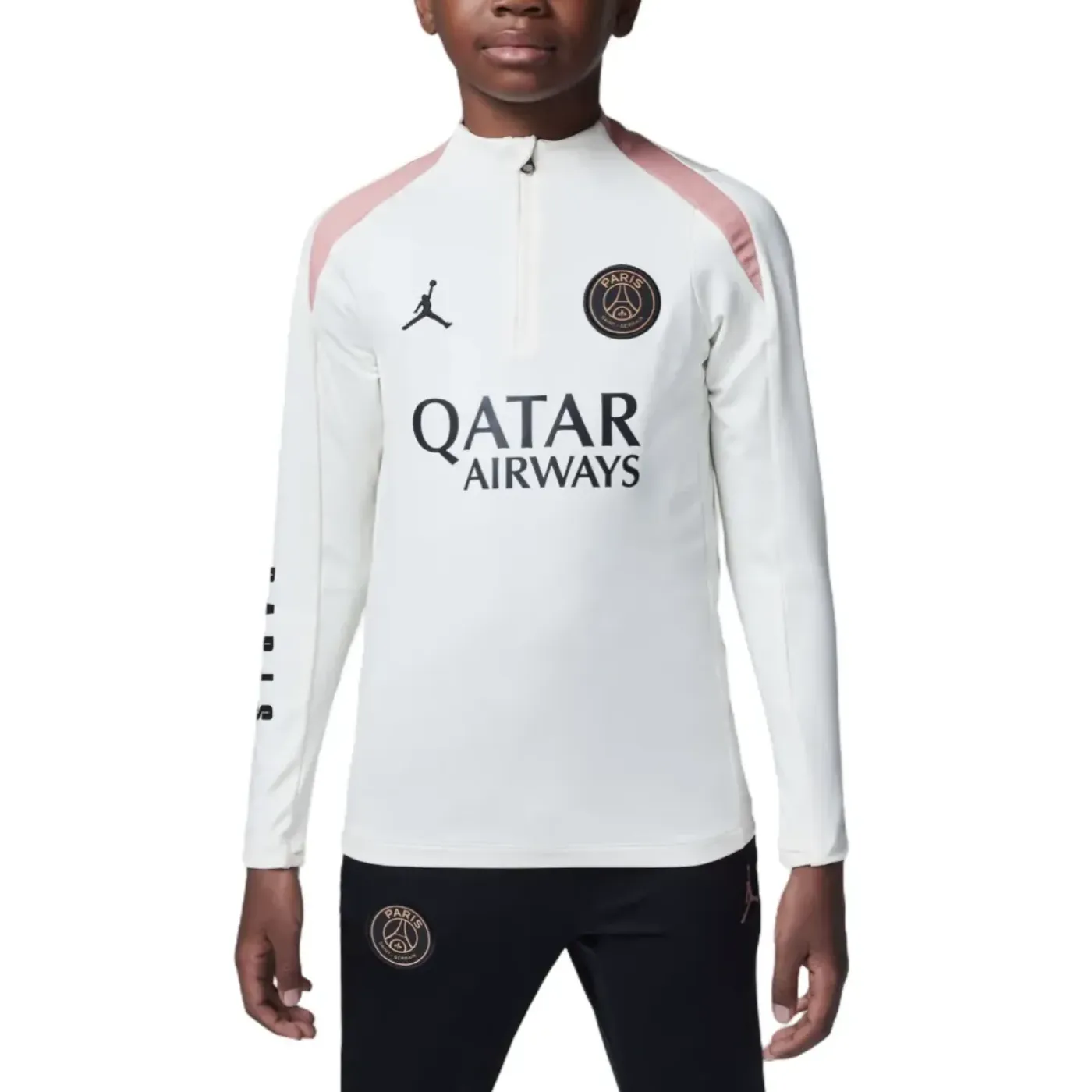 Kids - Jordan x PSG UCL training technical tracksuit 2024/25 - Jordan