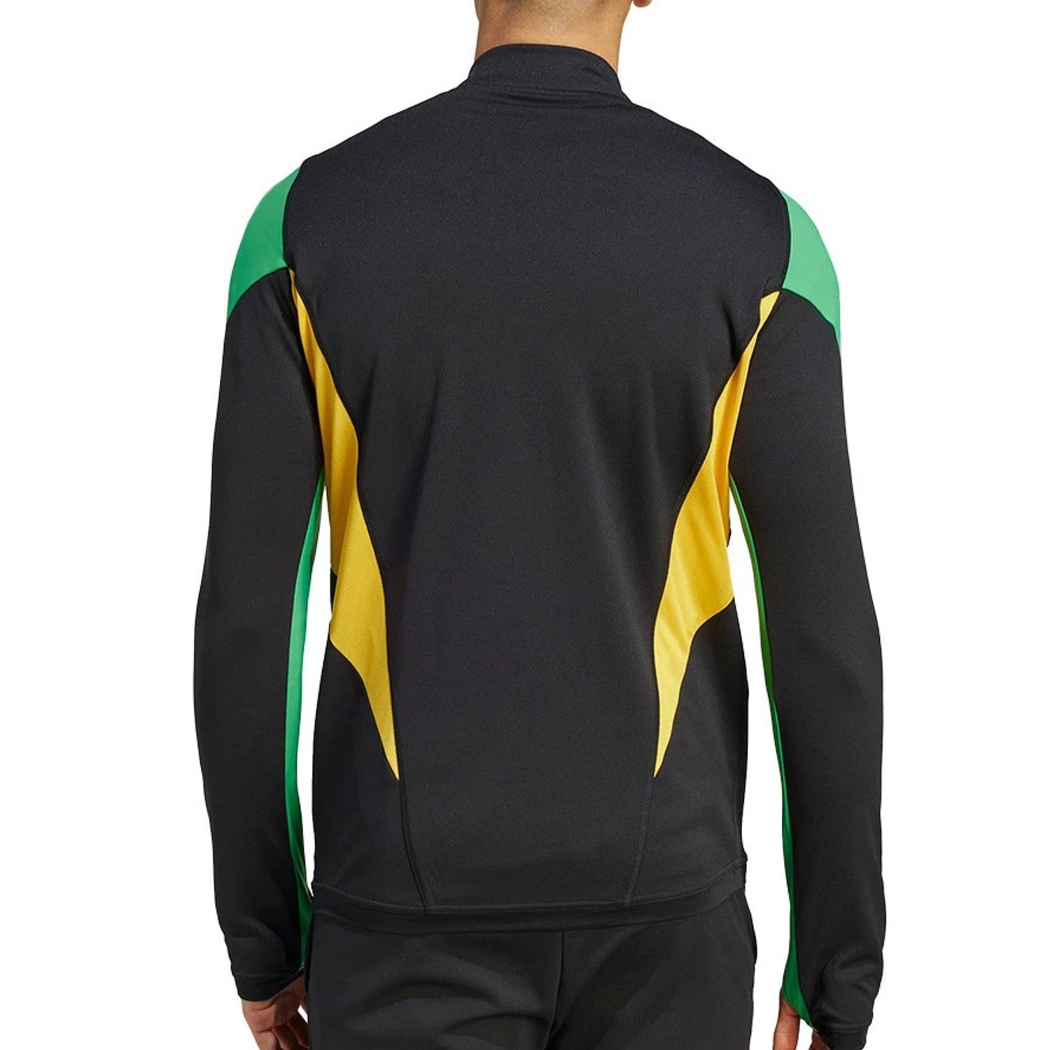Jamaica training technical Soccer tracksuit 2023/24 - Adidas