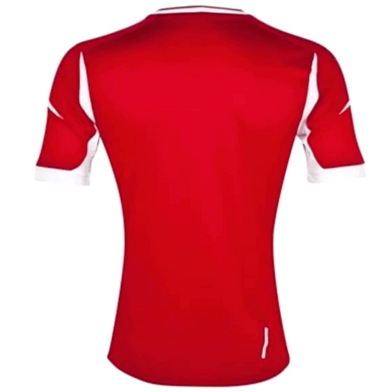 Nottingham Forest Home soccer jersey 2013/14 - Adidas